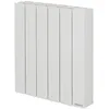 Image de THERMOR 492401 Radiateur, Blanc