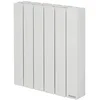 Image de Radiateur chaleur douce Baléares 2 H 2000W THERMOR Blanc - 492471