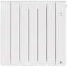 Image de THERMOR - Radiateur chaleur douce BILBAO 4 1000W horitontal blanc brillant - THERMOR - 493823
