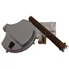 Image de Kit électrique 2200w mono blindé pour PECS annulaire 900329