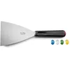 Image de Pro Flex - Spatule triangle 13cm