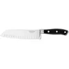 Image de Vulcano - Couteau Santoku 18cm