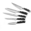 Image de SABATIER TROMPETTE Vulcano - Set 5 couteaux de cuisine