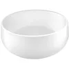 Image de MÉDARD DE NOBLAT - Bol déjeuner - D13 cm et 50 cl - Yaka - Porcelaine - Lot de 6 - Blanc