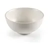 Image de Médard de Noblat - Bol déjeuner - D15 cm et 60 cl - Stone - Grès - Lot de 6 - Ivoire
