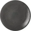 Image de Médard de Noblat - Assiette plate - D27 cm - Stone - Grès - Lot de 6 - Gris