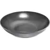 Image de MEDARD DE NOBLAT - Assiette creuse - D25 cm et 9 cl - Stone - Grès - Lot de 6 - Gris