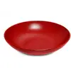 Image de Médard de Noblat MM22C1B0001AR Stone Rouge Assiettes gourmet