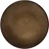 Image de Médard de Noblat Feeling Bronze - Coffret 6 assiettes plates