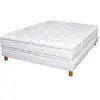 Image de DUVIVIER - Matelas 160 x 200 Grand Confort Visco 160x200