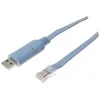 Image de DEXLAN CORDON USB FT232 RJ45 LIGNE CONSOLE CISCO OUTBAND