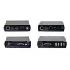 Image de Dexlan KIT PROLONGATEUR KVM HDMI 1080P / USB / RS232 sur IP