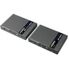 Image de Dexlan extender kvm hdmi 4K / usb over hdbaset 40M