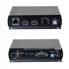Image de Dexlan - PROLONGATEUR KVM MATRICIEL SUR IP - EMETTEUR HDMI 1080P /USB