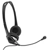 Image de Dacomex Micro-Casque Ajustable avec Controle de Volume