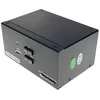 Image de HDMI/ USB2.0 4K Dual Screen KVM switch with Audio