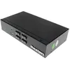 Image de DEXLAN KVM switch 4 ports HDMI 4K USB Audio cables
