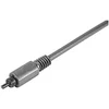 Image de Dexlan Cordon fibre optique TosLink M/M 2m