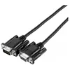 Image de Dexlan Rallonge SVGA sans ferrites pour moniteurs M/F 15 m