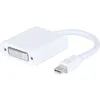 Image de CONNECT Mini DisplayPort 1.1 vers DVI convertisseur Actif   Blanc