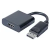 Image de connect DisplayPort 1.2 vers HDMI 1.4 convertisseur Actif   Noir