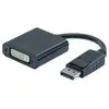 Image de CONNECT DisplayPort 1.2 vers DVI convertisseur Actif   Noir