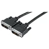 Image de Connect 1 m 18 Plus 1 Male/Male DVI-D Single Link Cord - Black