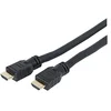 Image de CONNECT 5 m 2.0 Câble HDMI Haute Vitesse avec Ethernet   Noir