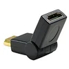 Image de Dexlan Adaptateur articule pour écran HDMI M/F