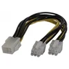 Image de connect EXC 146694 Câble d'alimentation PCI-Express