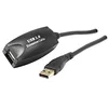 Image de Dexlan Câble répéteur USB 2.0 5 m