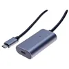 Image de Dexlan GENERIQUE Rallonge amplifiee USB 3 1 Type C Gen1 5m