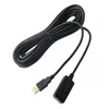 Image de DACOMEX CABLE RALLONGE AMPLIFIÉE USB 2.0 - 5M