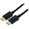 Image de DACOMEX Cordon DisplayPort 1 4 2m