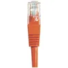 Image de CONNECT 15 m Full Cuivre Cordon Patch RJ45 U/UTP Cat. 6   Rouge
