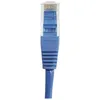Image de CONNECT 25 m Full Cuivre Cordon Patch RJ45 U/UTP Cat. 6   Bleu