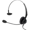 Image de DACOMEX CASQUE TÉLÉPHONE MICRO FLEX ANTIBRUIT - 1 ECOUTEUR