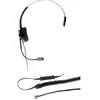 Image de DACOMEX Perle - casque téléphone monaural micro Flex antibruit