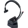 Image de DACOMEX Casque UC Monaural Bluetooth USB A Socle
