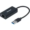 Image de DEXLAN Adaptateur réseau Gigabit USB 3.0 avec câble