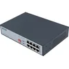 Image de DEXLAN Switch 8P Gigabit dont 4 PoE 60W