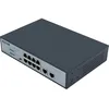 Image de DEXLAN Switch 10P Gigabit dont 8 PoE 120W