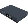 Image de DEXLAN Switch 8P 10 100 PoE 1P Gigabit 1P SFP