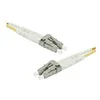 Image de Dexlan Cordon de raccordement duplex en fibre OM2 50/125 LC/LC de 20 m