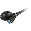 Image de CONNECT Plus Power Station d'accueil   de données USB 3.0 Noir