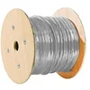 Image de CONNECT 305 m F/UTP Cat. 5e Stranded-wire Câble   Gris