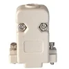 Image de Dexlan Capot DB25 plastique noir