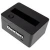 Image de Docking Disque ou SSD SATA 2,5" autoalimenté par USB 3.0