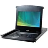 Image de DEXLAN CONSOLE LCD 18,5" 1080P FULL HD 4P KVM VGA/USB +Câble