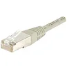 Image de Dexlan Cordon RJ45 patch FTP CAT 5e 1,50 m Rouge